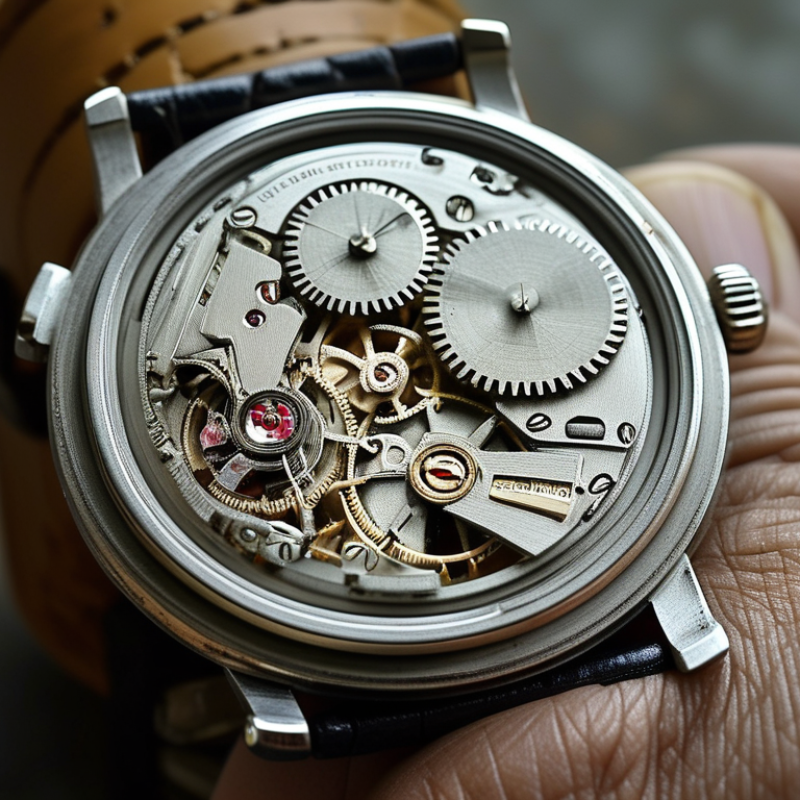 What Are the Top Mechanical Watches to Buy?