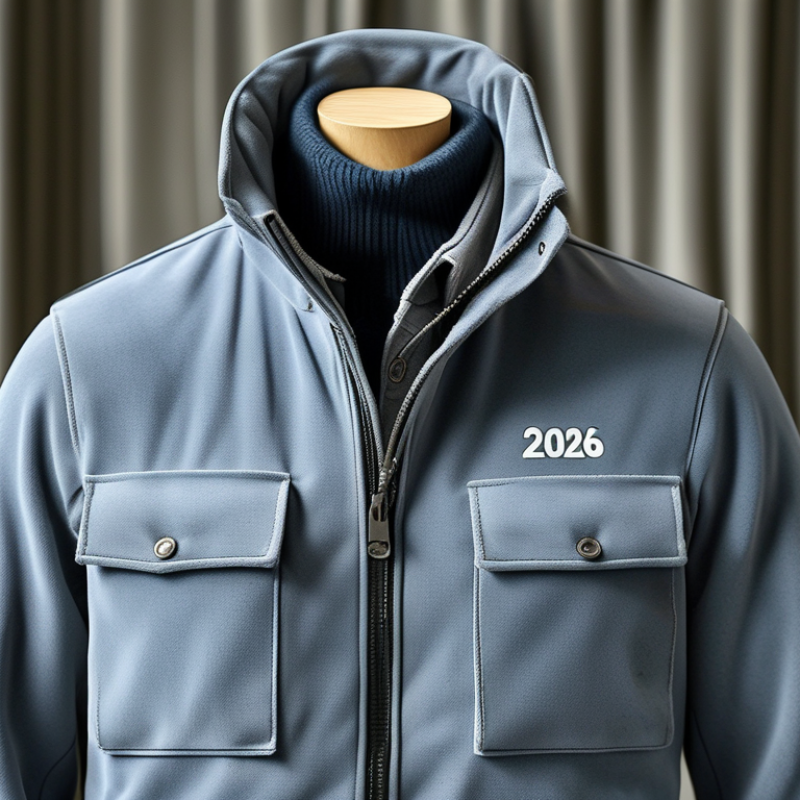 China Top 10 Fleece Clothing Manufacturers 2026
