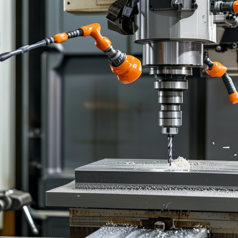 2026 Best CNC Milling Machine for Global Buyers?