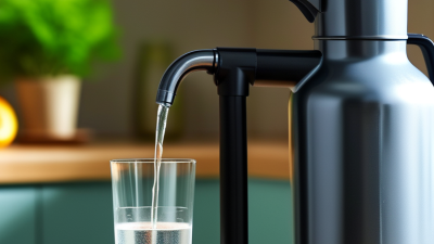 Why Choose a Water Filter Pitcher for Your Home?