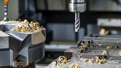 How to Choose Machine Shop Tools for Your Business?