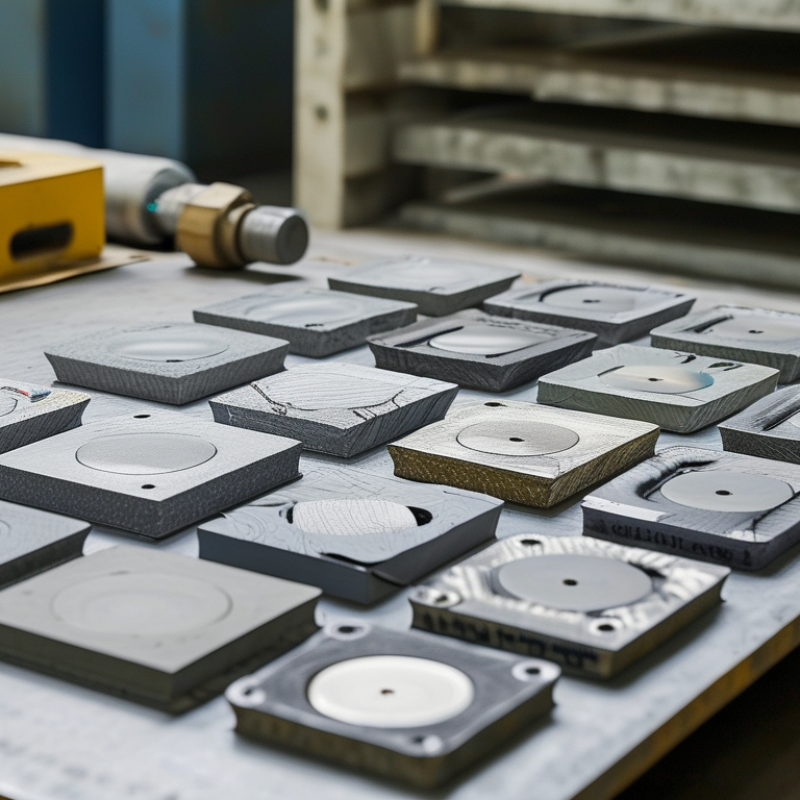 China Top Pyro Gasket Manufacturers for Global Buyers