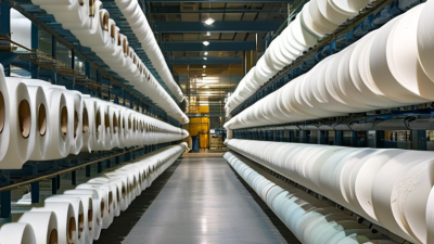 China Best PSF Fiber Manufacturer for Global Buyers