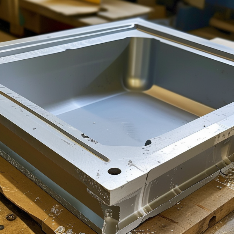 How to Choose the Right Rotational Molds?