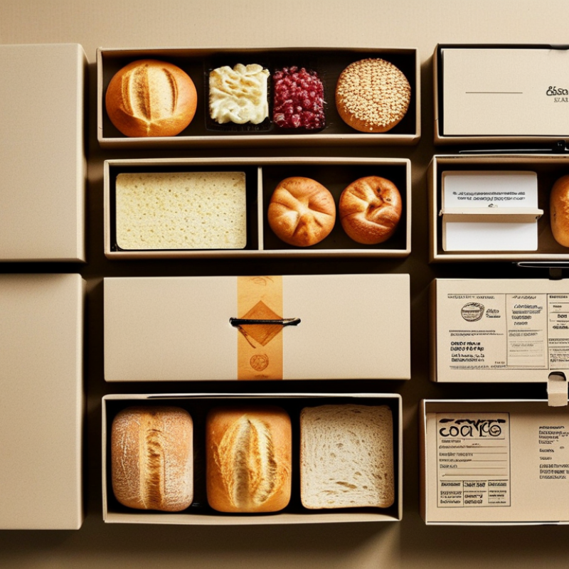 10 Best Food Box Package Suppliers for Global Buyers?
