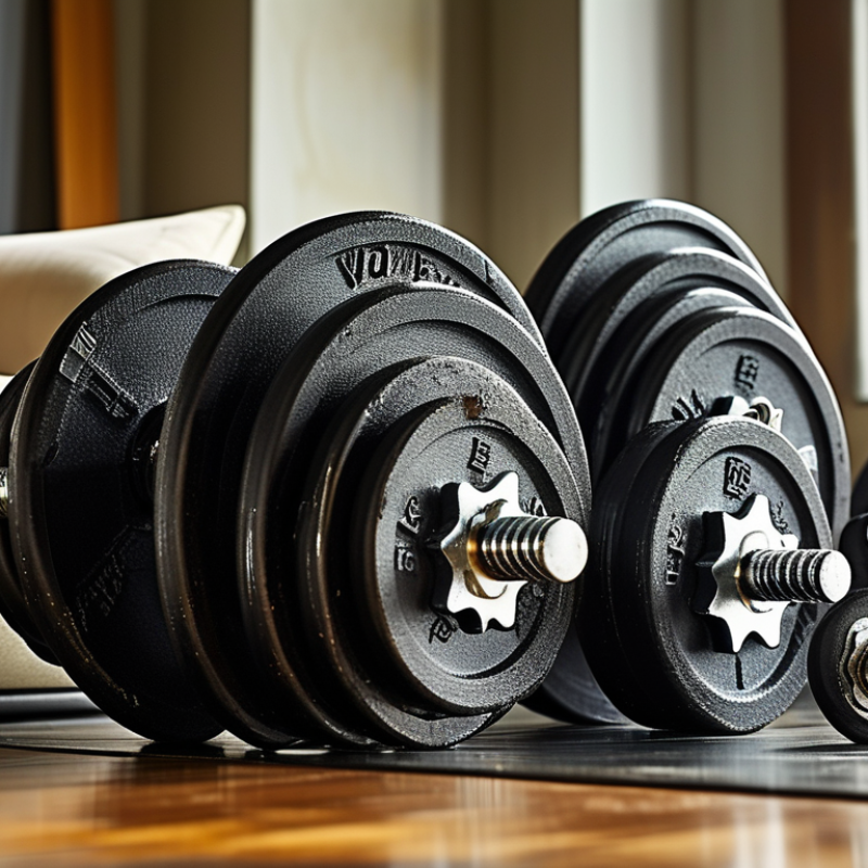 How to Choose the Best Adjustable Dumbbells?