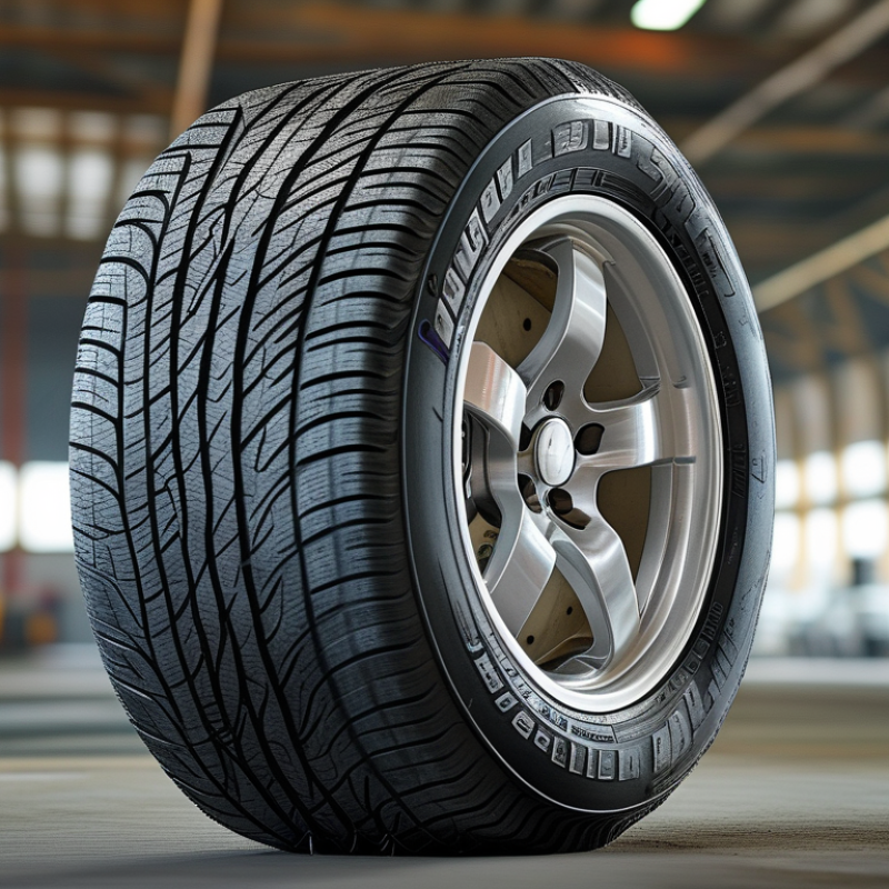 Why Are Nitrogen Filled Tires Worth the Extra Cost?