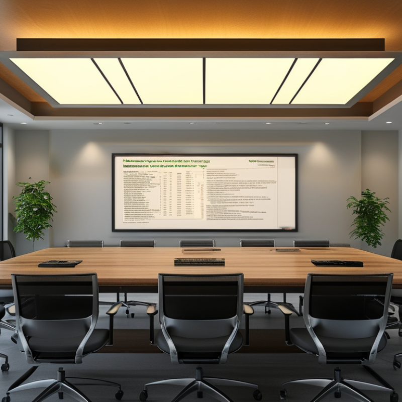 What Are the Top Panel Light Manufacturers?