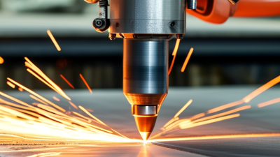 5 Tips to Choose a Stainless Steel Cutting Machine
