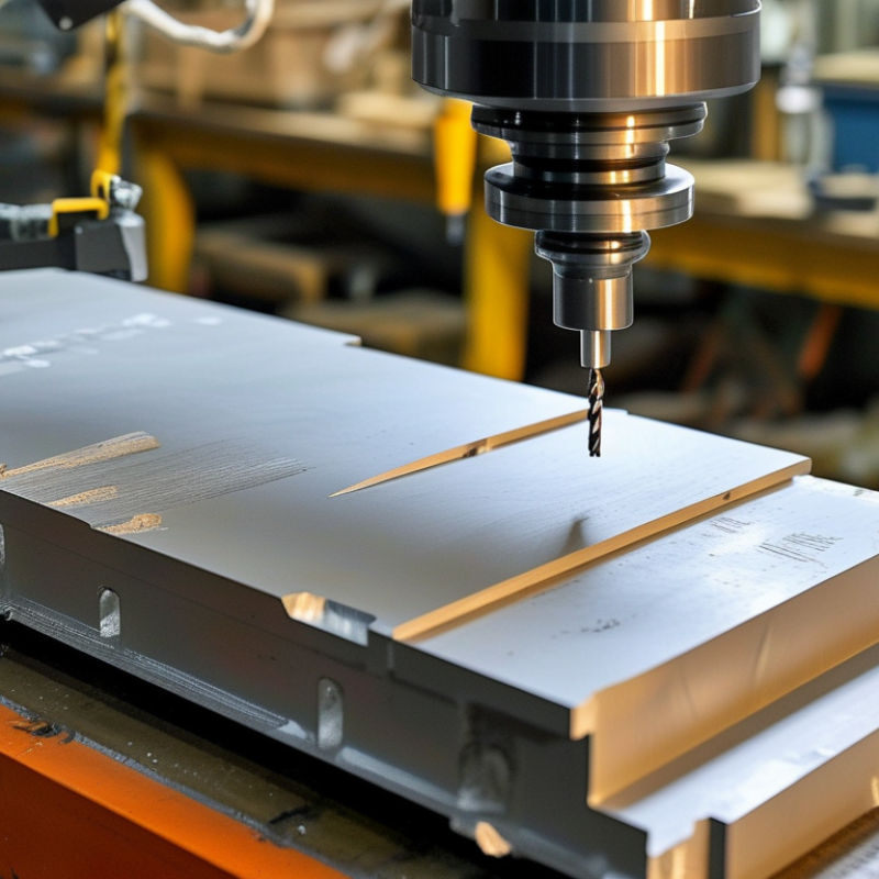 How to Choose the Right CNC Aluminum Prototype Supplier