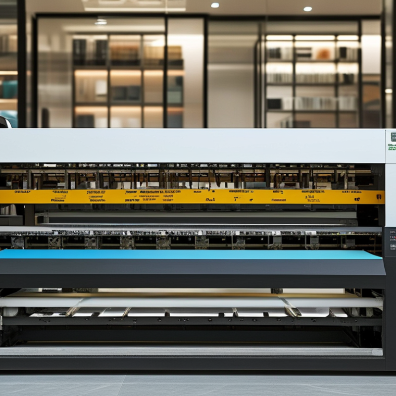 What Are China Top 10 UV Cured Printing Suppliers?
