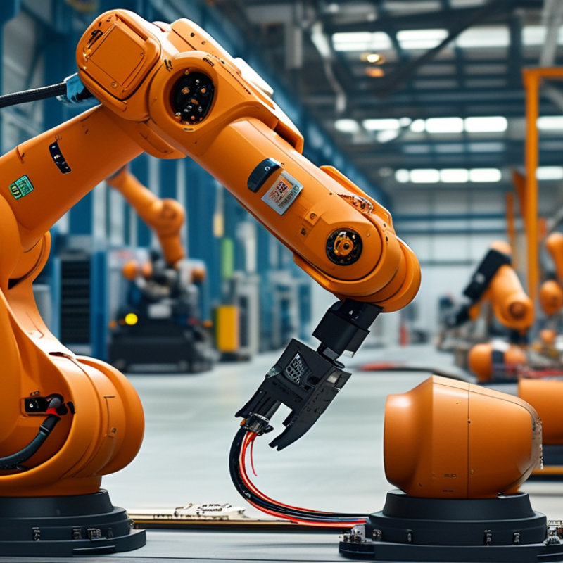 How to Choose a Robotics Engineering Company?