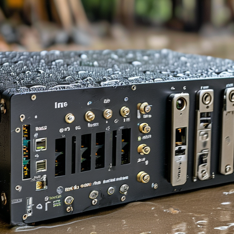 10 Best Outdoor PoE Switches for Global Buyers?