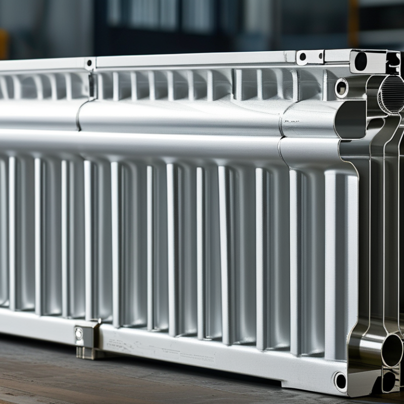 China Top 10 Aluminium Heat Dissipation Manufacturers