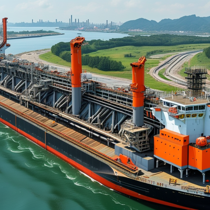 Top Oil Offloading Pump Suppliers for Global Buyers?