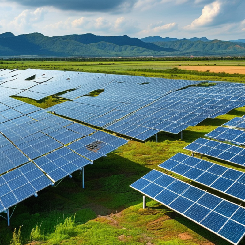 What Is the Best House Solar Power System?