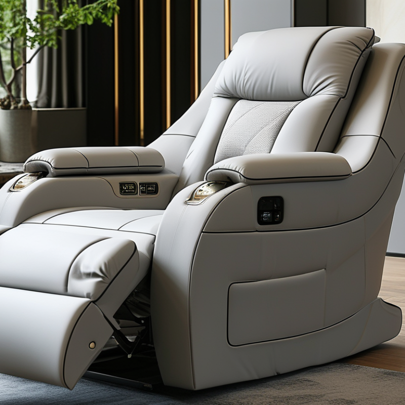 China Top Power Recliner Chair Manufacturers?