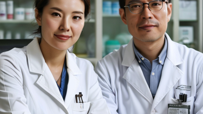 China Top 10 Wound Care Supplies Suppliers for Global Buyers