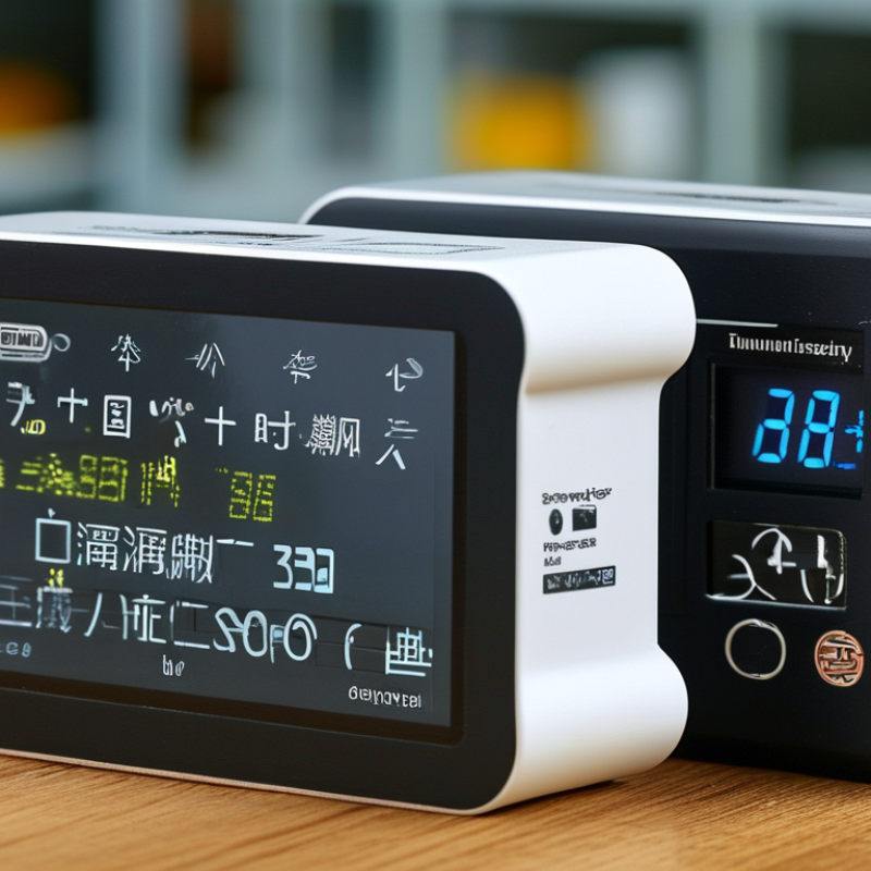 China Top 10 Air Humidity Sensor Manufacturers
