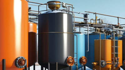 How to Choose the Right Poly Tank in 2026?