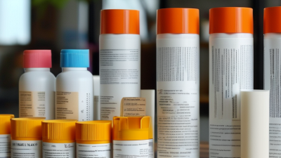 China Top 10 Packaging Tubes Manufacturers?