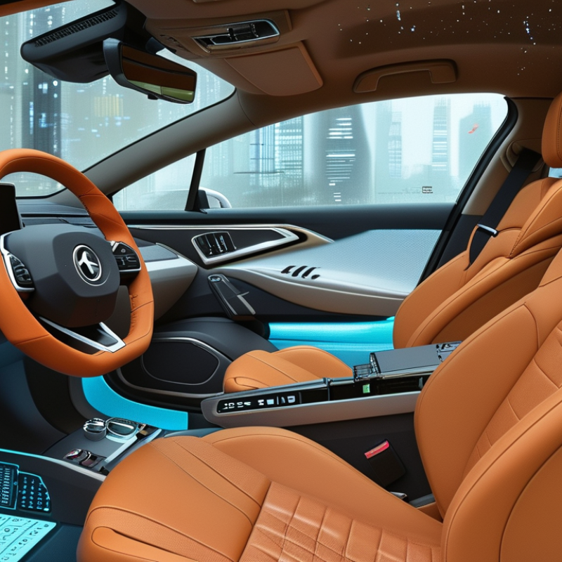 What Is Automotive Electronics and How Does It Work?