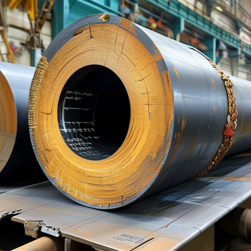 7 Best Tube Mill Pipe Making Machines for Global Buyers