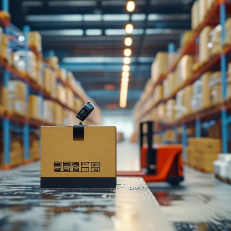 Why Use Barcode Label Stickers for Global Supply Chains?