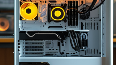 What Are the Top Gaming PC Cases?
