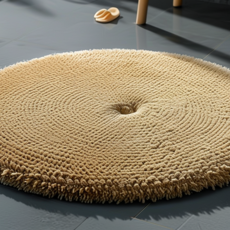 What Is a Toilet Carpet and Which Type Is Best?
