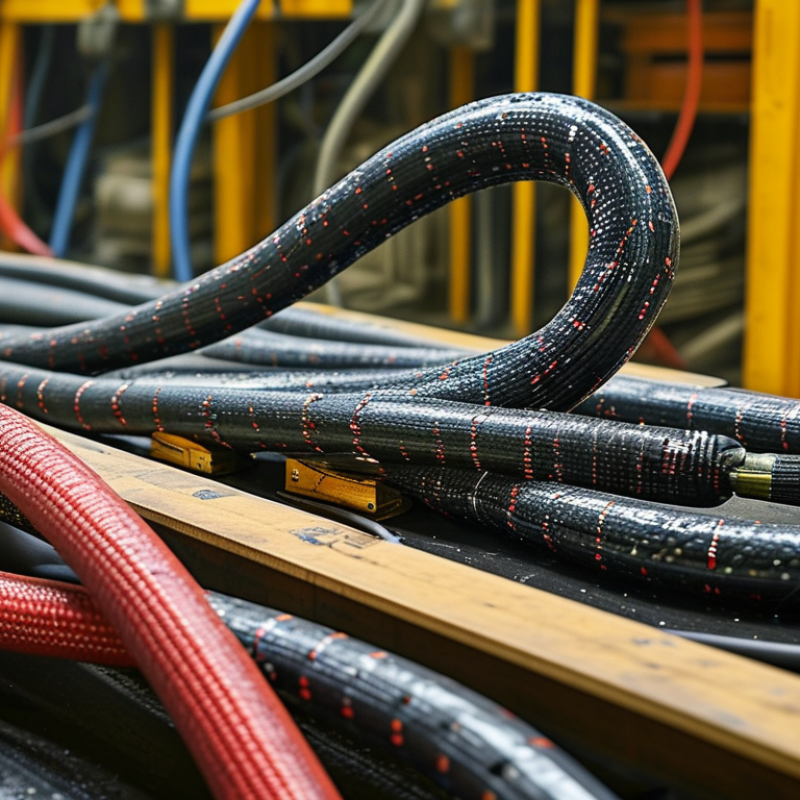 How to Choose the Right Cable Loom for Your Project?