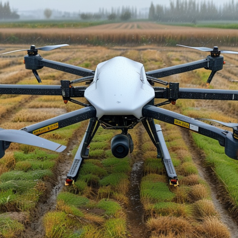 China Best Heavy Cargo Drone Supplier for Global Buyers