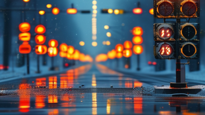 2026 Best Traffic Signal and Road Signs Manufacturers?