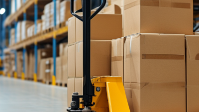 10 Tips for Choosing Material Handling Supplies?