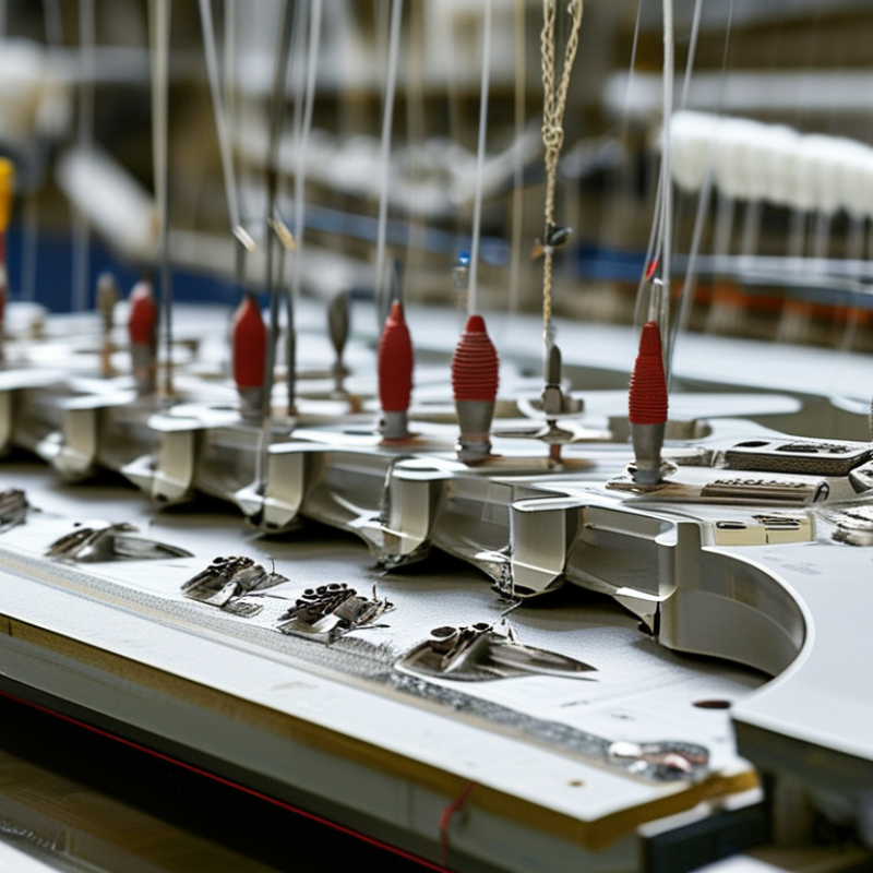 China Top Jacquard Guide Board Manufacturers for Global Buyers