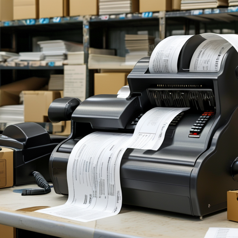 China Top Cash Register Receipt Paper Suppliers