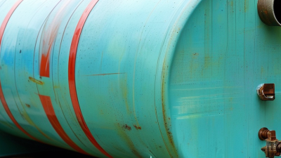 What Is a Polyethylene Water Storage Tank Used For?