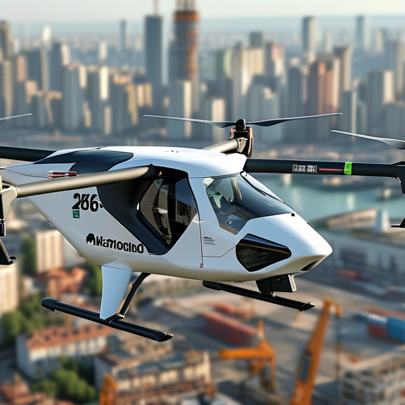 How to Choose a Heavy Cargo Drone in 2026?