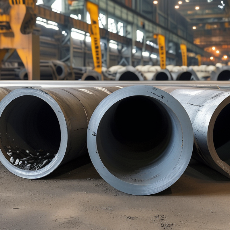 Top Carbon Seamless Pipe Manufacturer for Global Buyers