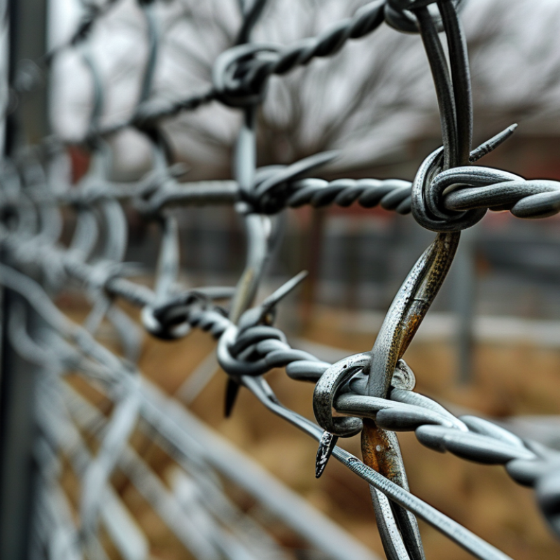 What Is the Best Type of Razor Fence to Buy?