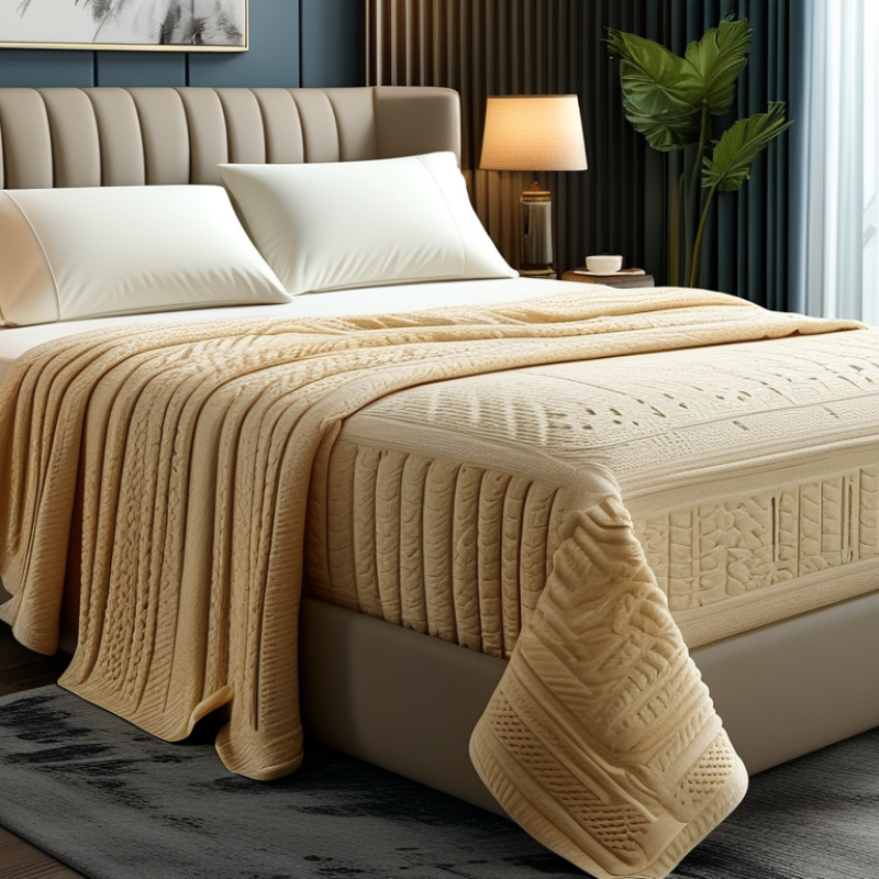 How to Choose the Best Breathable Mattress Cover from China?