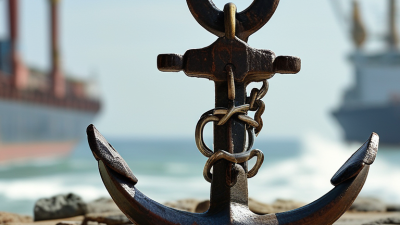 How to Choose the Right Anchors for Global Sourcing?