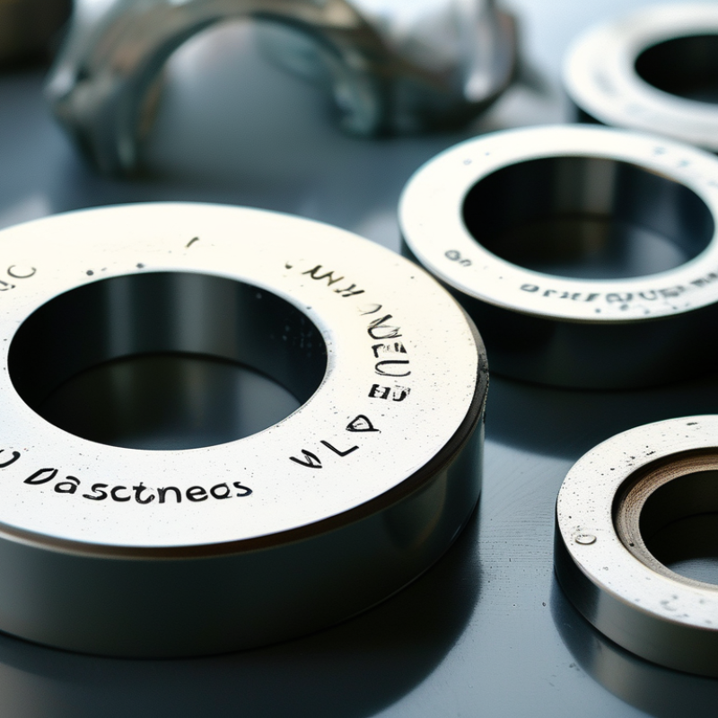 How to Choose China Stainless Steel Washers?