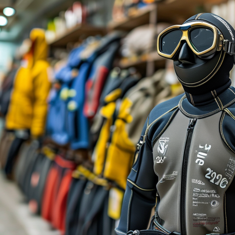 2026 Top Scuba Pants Suppliers for Global Buyers