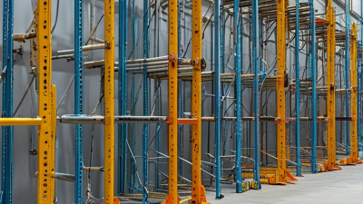 2026 Best Types of Crank Scaffold for Global Buyers?