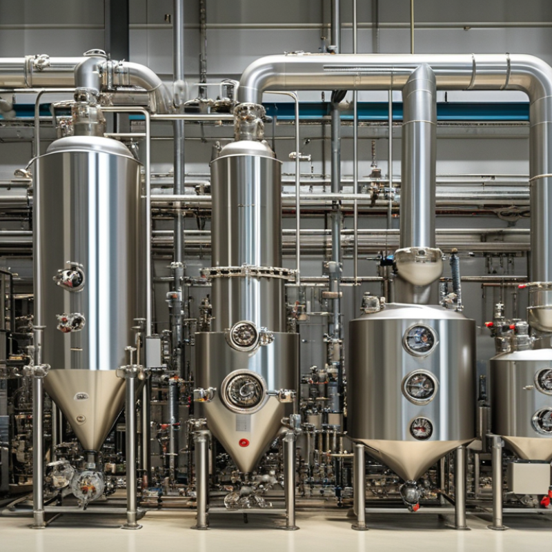 2026 Best Agitated Evaporator Suppliers for Global Buyers