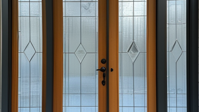 How to Choose Fiberglass Entry Doors in 2026?