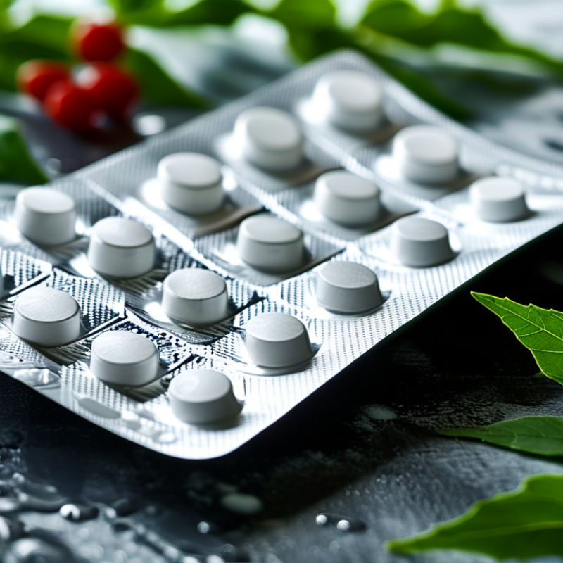 10 Tips for Choosing Aluminium Blister Packaging?
