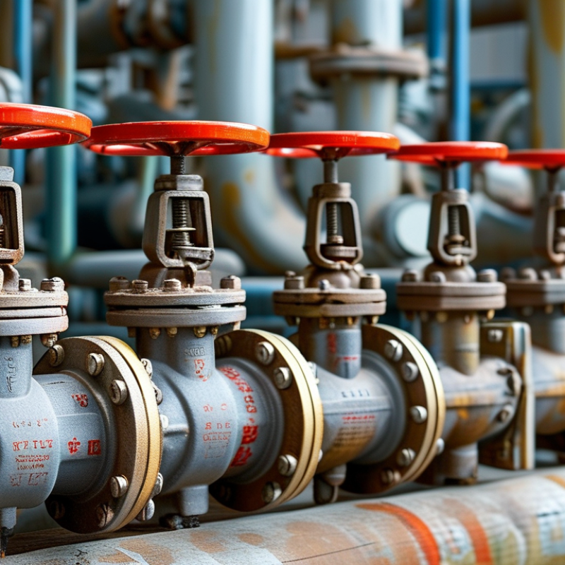 5 Tips for Choosing the Right BFV Valve?