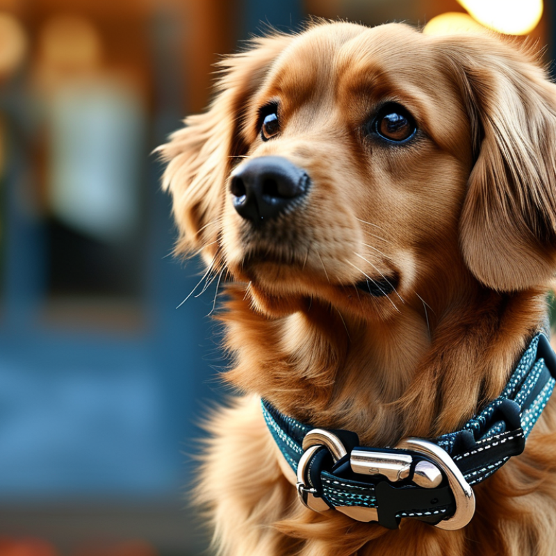 10 Best Premium Dog Leash Suppliers for Global Buyers